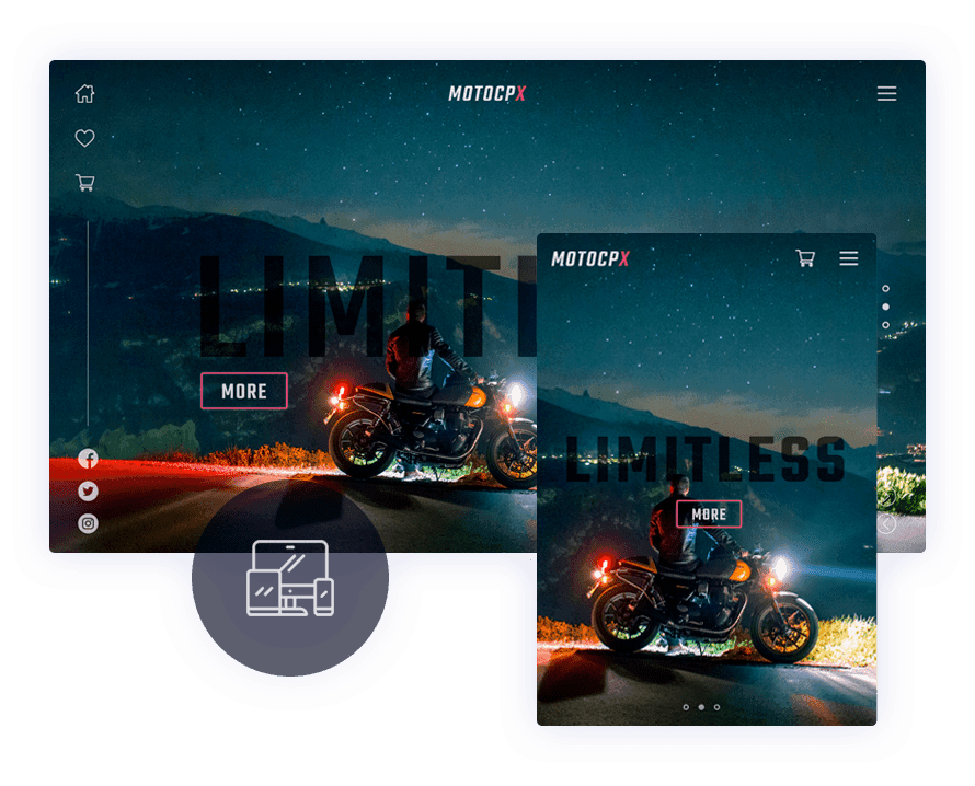 Mobile Compatibility Mobile Compatibility