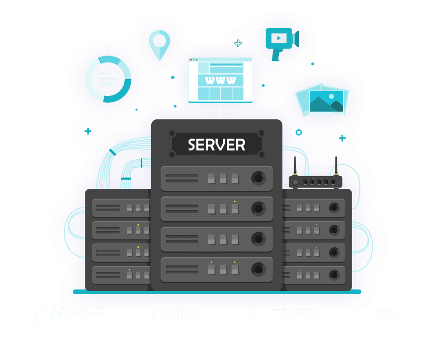 Server Installation Server Installation